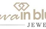 logo Javainblue Jewelry